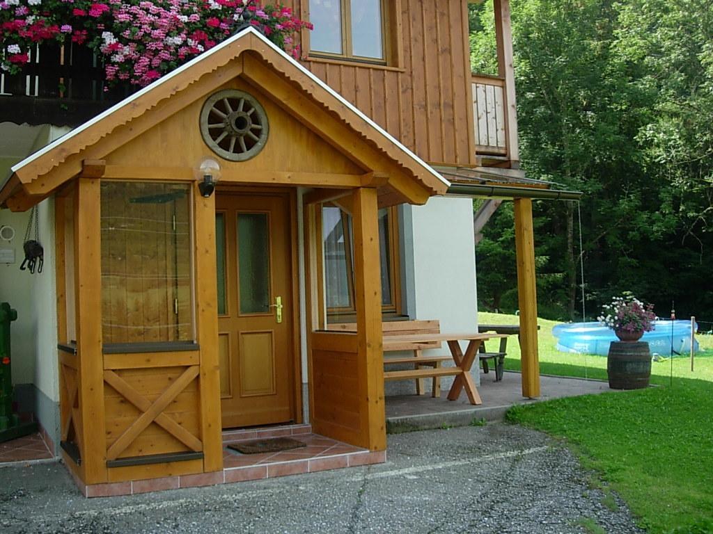 Apartment Krobath Murau Exterior photo