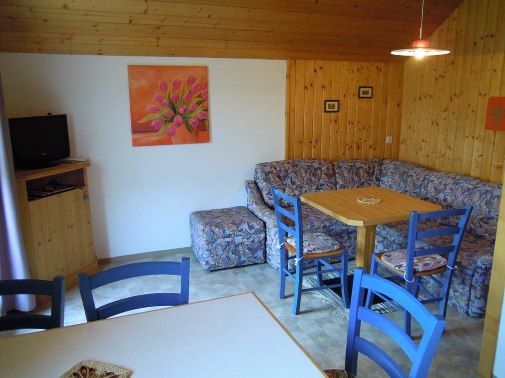 Apartment Krobath Murau Exterior photo