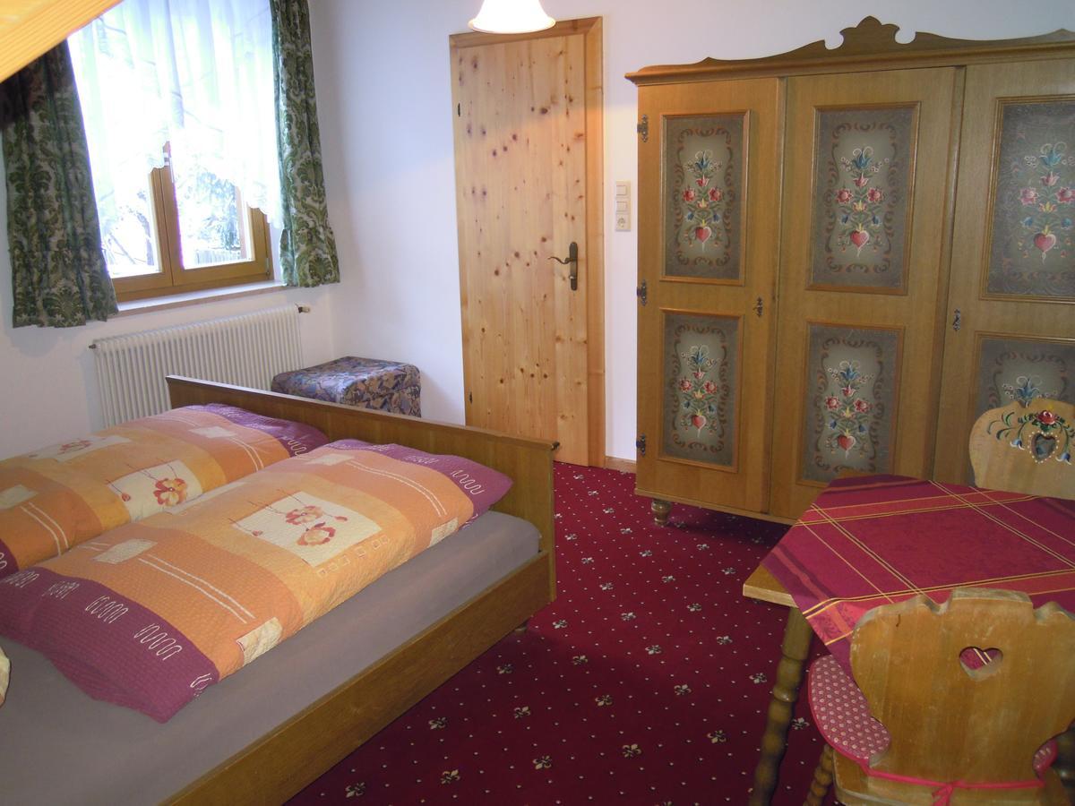 Apartment Krobath Murau Exterior photo