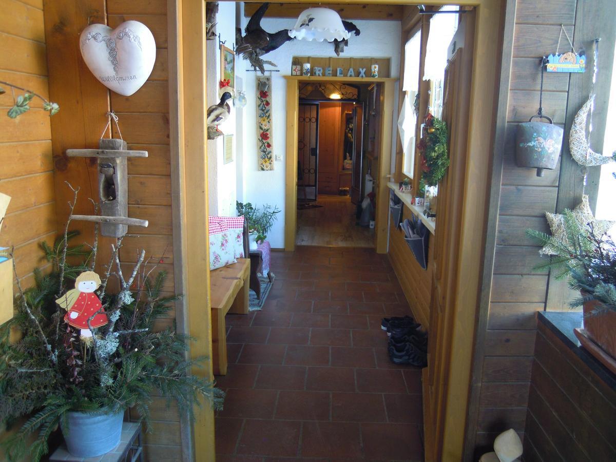 Apartment Krobath Murau Exterior photo