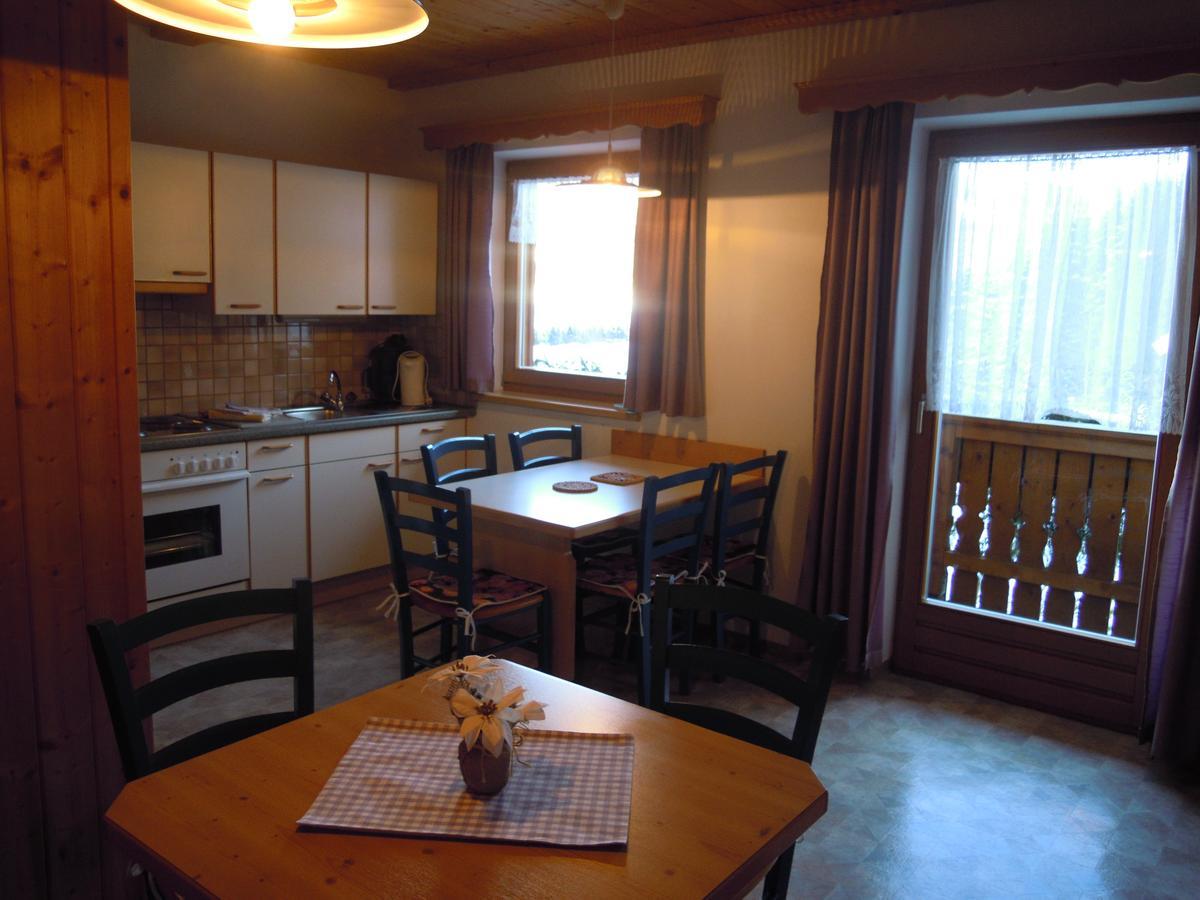 Apartment Krobath Murau Exterior photo