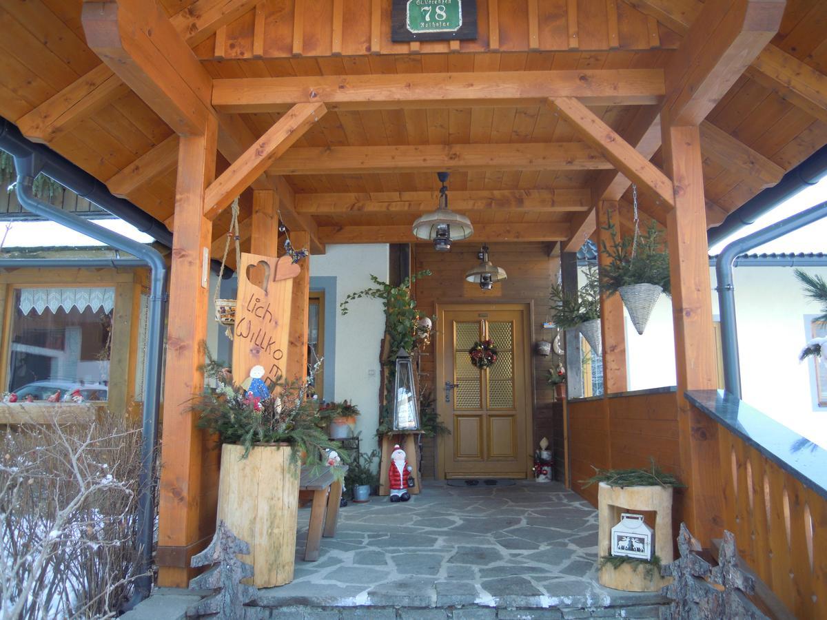 Apartment Krobath Murau Exterior photo