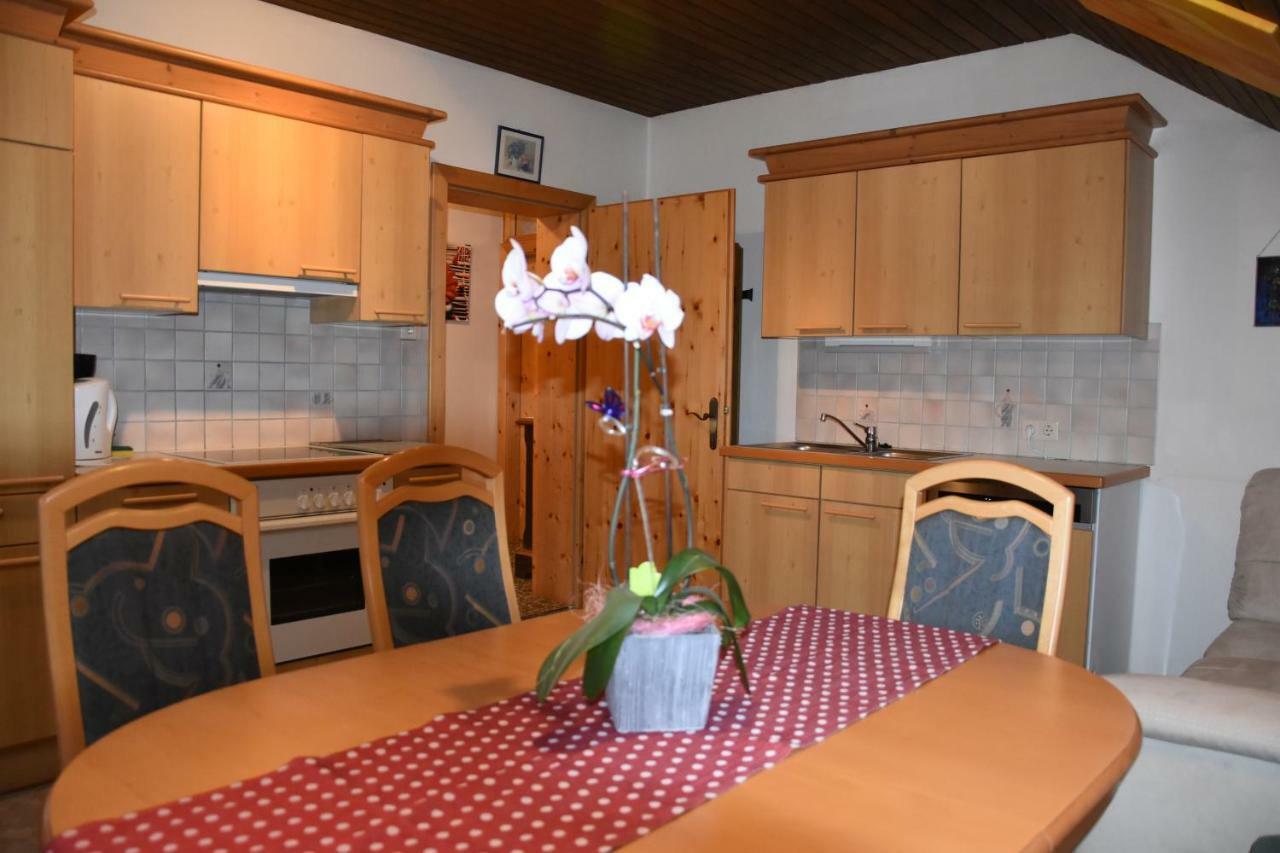 Apartment Krobath Murau Exterior photo