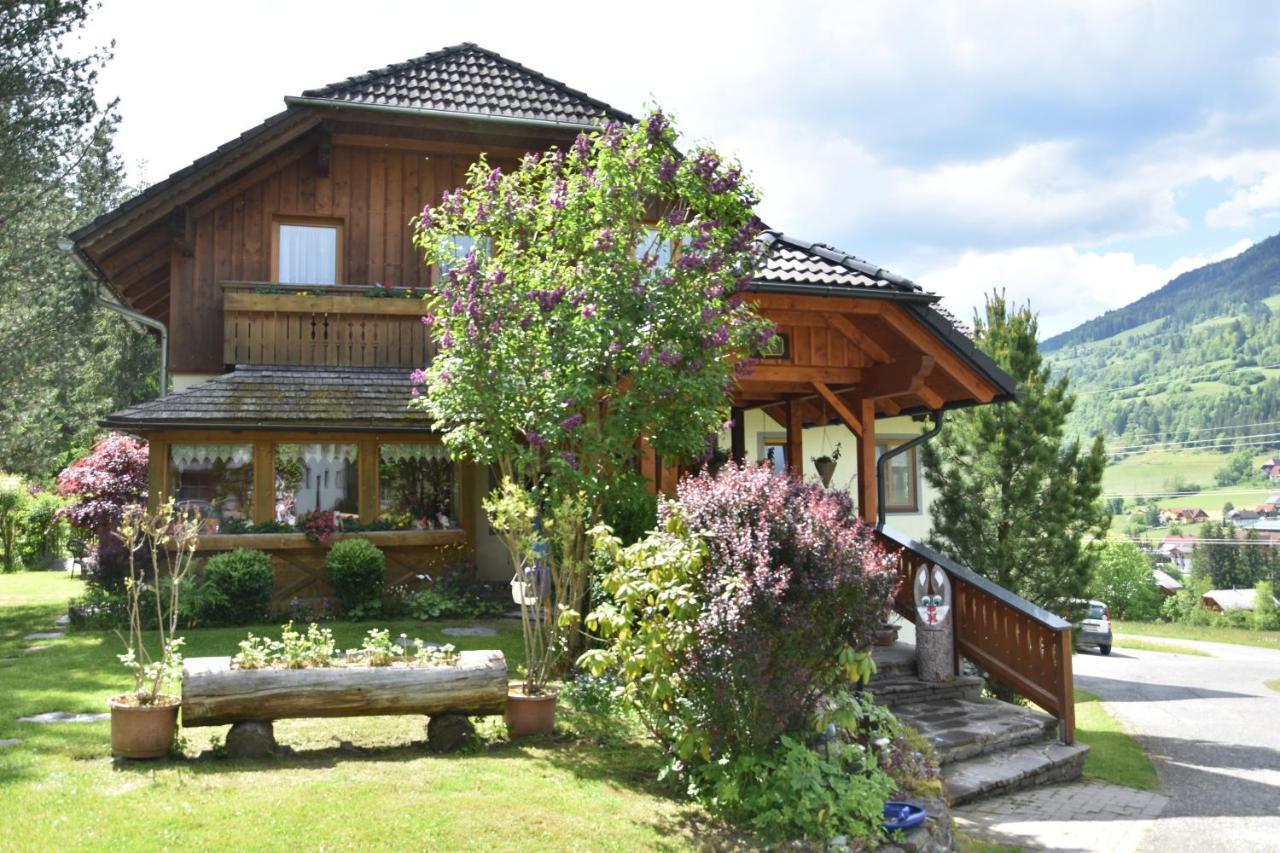 Apartment Krobath Murau Exterior photo